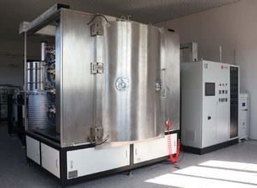 Bom preço. RTAC1800- Utensílios de cozinha de aço inoxidável, sistema de deposição de arco PVD de vidro on-line