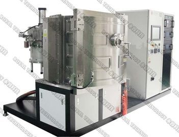 Bom preço. Capacete que engasga a máquina de revestimento ótica do filme, revestimento Anti-UV no capacete, magnétron que engasga a planta de revestimento no capacete on-line