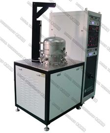 Bom preço. Vácuo térmico do filamento que metaliza a máquina, sistema indutivo de EvaporationCoating do vácuo C60 on-line