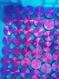 Bom preço. PVD picam as cores que revestem no vidro, metal, peças de aço on-line