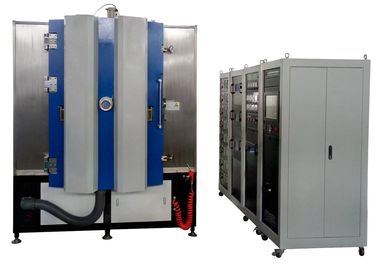 Bom preço. Equipamento do depósito de vácuo do tubo de vidro, máquina de alumínio do depósito engasgar on-line