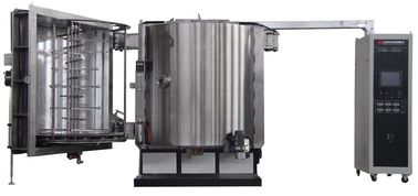 Bom preço. Vácuo vertical que metaliza a máquina, alumínio do de alta capacidade que metaliza o equipamento on-line