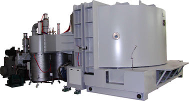 Bom preço. Vácuo acrílico dos diamantes que metaliza a máquina, equipamento do revestimento de vácuo do cilindro on-line