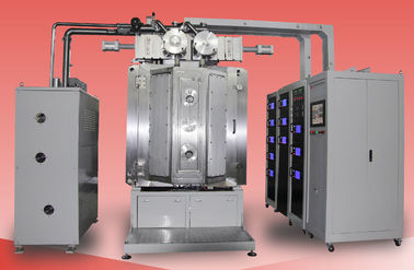 A máquina do chapeamento do óxido de alumínio PVD, dirige produtos do cobre chapeado, multi equipamento do revestimento de vácuo do arco
