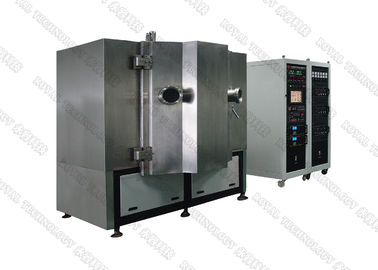 Bom preço. Sistema de revestimento de ouro de aço inoxidável 304/316 para eficiência da produção de relógios on-line