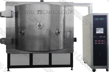 Bom preço. Revestimento superior UV que metaliza a máquina de revestimento de PVD, depósito do filme da reflexão da lâmpada do carro, máquina de revestimento da grande capacidade on-line