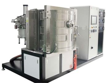 Bom preço. Vácuo Mf do equipamento do revestimento do filme fino de resistência de desgaste que engasga em espetáculos on-line