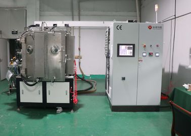Bom preço. Magnétron da C.C. que engasga a máquina de revestimento do filme fino, equipamento do revestimento do ouro da joia IPG on-line