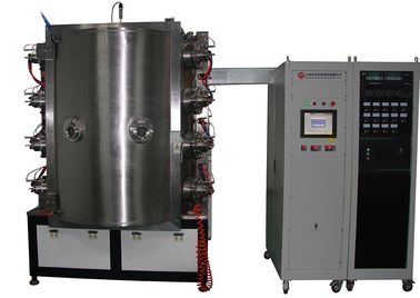 Bom preço. Equipamento de revestimento cerâmico de PVD, PVD Ion Plating System em bacias cerâmicas on-line