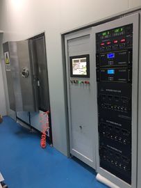 Bom preço. Máquina de aço inoxidável do chapeamento de ouro das forquilhas on-line