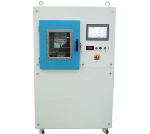 Bom preço. Vácuo alto que metaliza a máquina, vácuo portátil Metallizer de PVD on-line