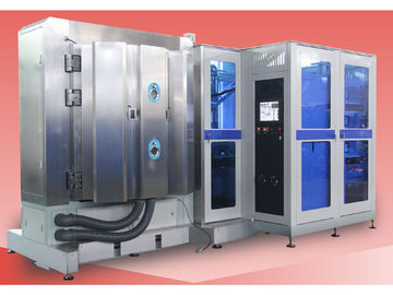 Bom preço. Sistema de deposição de pulverização por magnetron de película fina de tântalo, máquina de pulverização de TAN on-line