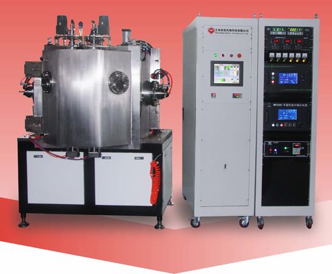 Bom preço. Máquina de aço do chapeamento da chave inglesa PVD Tin Coating Fixing Tools Tin on-line