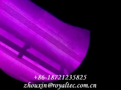 PVD thermal evaporation coating