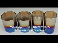 Âmbar escuro do bebê Blue+