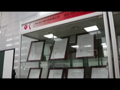 Certificação da empresa