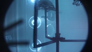 Máquina de revestimento a vácuo PVD de opala