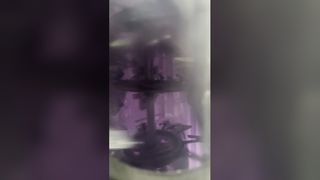 PECVD- Deposição de SiOx